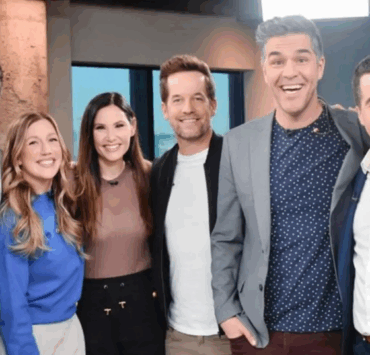 Capture decran 2025 05 07 181111 Un visage très apprécié de Salut Bonjour prend une pause!