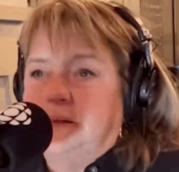 Capture decran 2025 05 07 182735 En larmes, Lise Dion revient sur sa retraite émotive