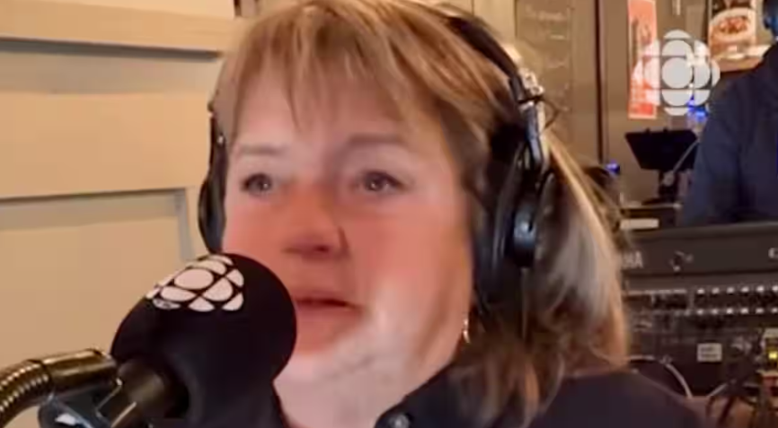 En larmes, Lise Dion revient sur sa retraite émotive 1 En larmes, Lise Dion revient sur sa retraite émotive Capture decran 2025 05 07 182735 En larmes, Lise Dion revient sur sa retraite émotive