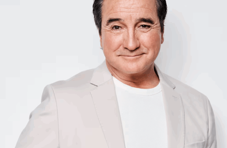 Capture decran 2025 05 08 094537 René Simard témoigne de la grave épreuve vécue par sa fille Rosalie