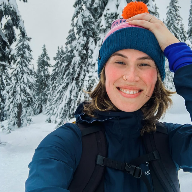 Voici 10 photos de l’ex-amoureuse de Maripier Morin et elle rayonne 7 Voici 10 photos de l’ex-amoureuse de Maripier Morin et elle rayonne Capture decran 2025 05 08 102645 Voici 10 photos de l’ex-amoureuse de Maripier Morin et elle rayonne