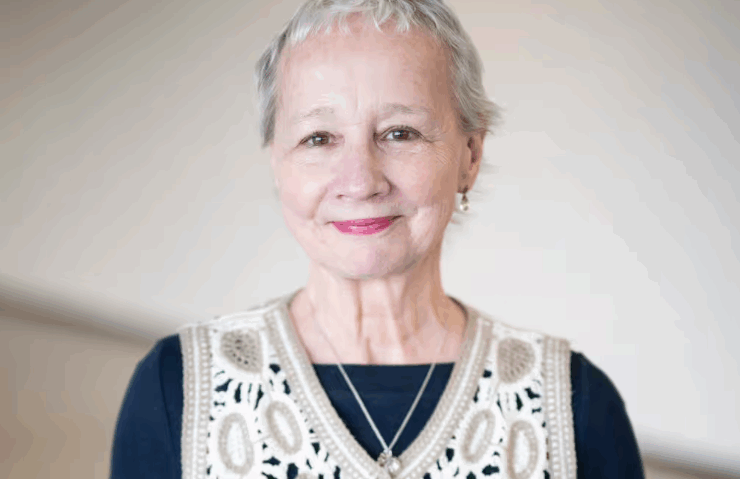 Capture decran 2025 05 08 120250 Diane Lavallée partage des nouvelles après sa lutte contre le cancer