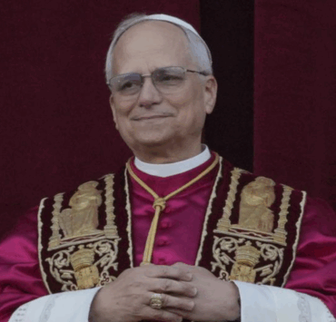 Voici tout ce qu'il faut savoir sur Léon XIV, le nouveau pape originaire des États-Unis 4 Voici tout ce qu'il faut savoir sur Léon XIV, le nouveau pape originaire des États-Unis Capture decran 2025 05 08 180101 Voici tout ce qu'il faut savoir sur Léon XIV, le nouveau pape originaire des États-Unis