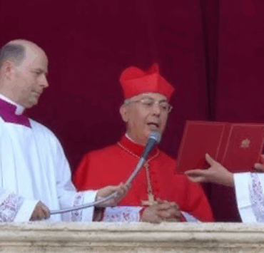 On découvre enfin qui est le nouveau pape, et c’est surprenant 3 On découvre enfin qui est le nouveau pape, et c’est surprenant Capture decran 2025 05 08 181934 On découvre enfin qui est le nouveau pape, et c’est surprenant