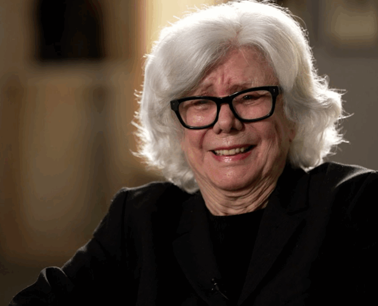 Capture decran 2025 05 08 182902 Danièle Lorain donne des nouvelles de sa mère, Denise Filiatrault