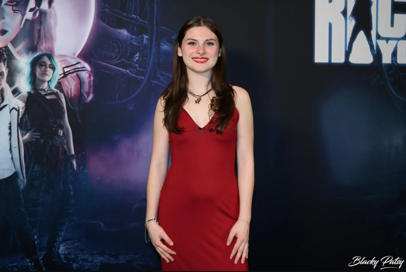 Le tout premier look de gala de Mia Tinayre fait réagir 2 Le tout premier look de gala de Mia Tinayre fait réagir Capture decran 2025 05 08 184353 Le tout premier look de gala de Mia Tinayre fait réagir