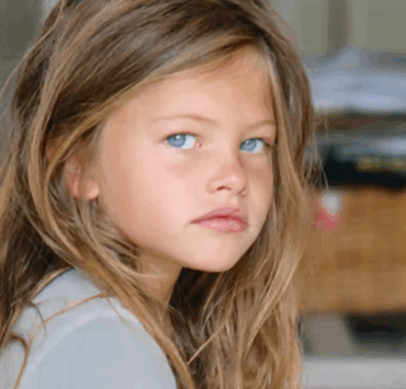 À 24 ans, la « plus jolie fillette du monde » surprend tout le monde avec sa transformation 7 À 24 ans, la « plus jolie fillette du monde » surprend tout le monde avec sa transformation Capture decran 2025 05 09 085047 e1746803962856 À 24 ans, la « plus jolie fillette du monde » surprend tout le monde avec sa transformation