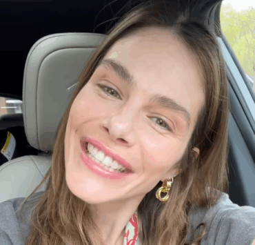 Capture decran 2025 05 09 152506 Maripier partage une scène adorable avec ses deux parents