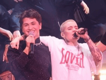 Marc-Antoine ébranlé par ce message de Roxane Bruneau à Star Académie. "Elle m'a dit que..." 4 Marc-Antoine ébranlé par ce message de Roxane Bruneau à Star Académie. "Elle m'a dit que..." Capture decran 2025 05 10 084948 Marc-Antoine ébranlé par ce message de Roxane Bruneau à Star Académie. "Elle m'a dit que..."