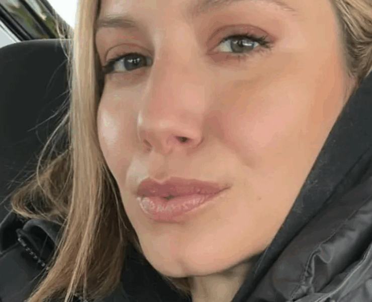 Capture decran 2025 05 10 092515 Magalie Lépine-Blondeau partage des photos de vacances en charmante compagnie