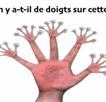 Casse-tête visuel : seuls ceux qui ont un œil de lynx sauront identifier tous les doigts dans cette illusion surprenante 3 Casse-tête visuel : seuls ceux qui ont un œil de lynx sauront identifier tous les doigts dans cette illusion surprenante Capture decran 2025 05 10 111048 Casse-tête visuel : seuls ceux qui ont un œil de lynx sauront identifier tous les doigts dans cette illusion surprenante