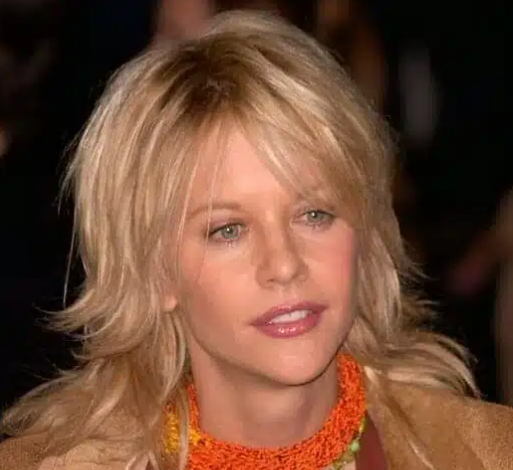 Meg Ryan a mis en pause sa carrière d’actrice pour se consacrer à ses enfants : voici à quoi elle ressemble désormais 1 Meg Ryan a mis en pause sa carrière d’actrice pour se consacrer à ses enfants : voici à quoi elle ressemble désormais Capture decran 2025 05 10 181026 Meg Ryan a mis en pause sa carrière d’actrice pour se consacrer à ses enfants : voici à quoi elle ressemble désormais