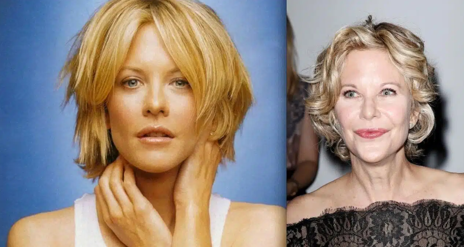 Meg Ryan a mis en pause sa carrière d’actrice pour se consacrer à ses enfants : voici à quoi elle ressemble désormais 2 Meg Ryan a mis en pause sa carrière d’actrice pour se consacrer à ses enfants : voici à quoi elle ressemble désormais Capture decran 2025 05 10 181033 Meg Ryan a mis en pause sa carrière d’actrice pour se consacrer à ses enfants : voici à quoi elle ressemble désormais
