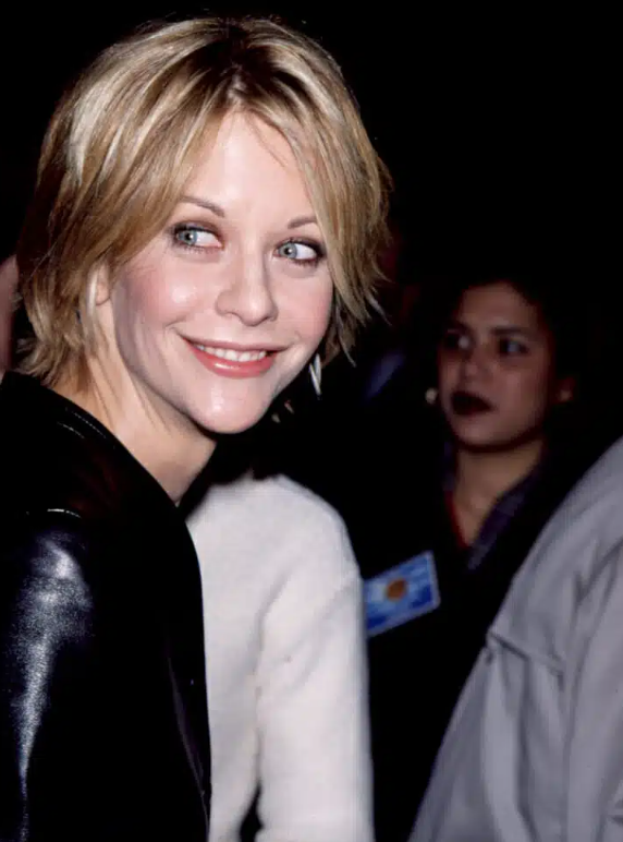 Meg Ryan a mis en pause sa carrière d’actrice pour se consacrer à ses enfants : voici à quoi elle ressemble désormais 3 Meg Ryan a mis en pause sa carrière d’actrice pour se consacrer à ses enfants : voici à quoi elle ressemble désormais Capture decran 2025 05 10 181039 Meg Ryan a mis en pause sa carrière d’actrice pour se consacrer à ses enfants : voici à quoi elle ressemble désormais