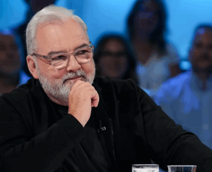 Capture decran 2025 05 11 081738 Gildor Roy se confie sur le parcours d'acteur de son fils adoré des téléspectateurs