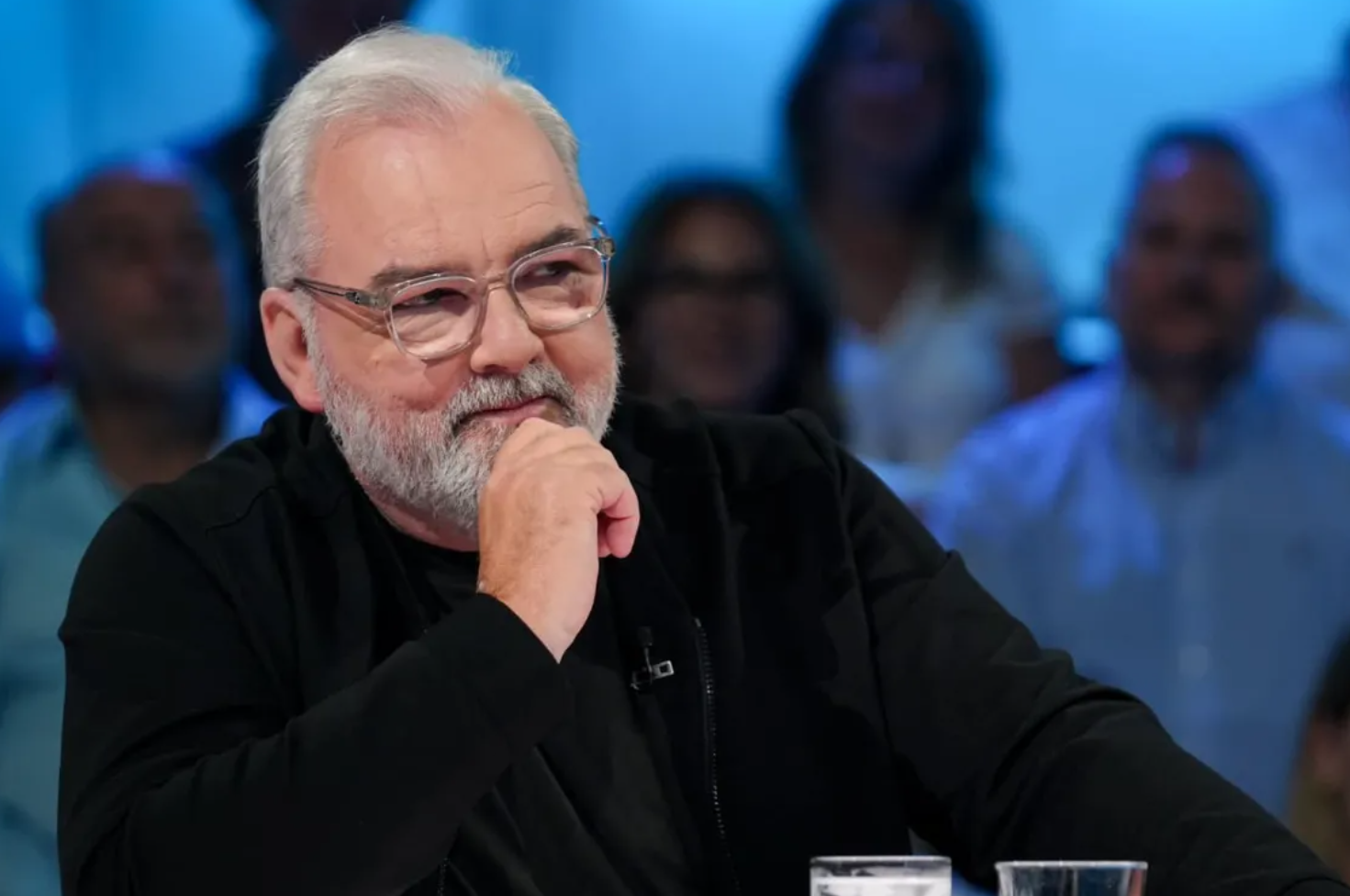 Gildor Roy se confie sur le parcours d'acteur de son fils adoré des téléspectateurs 1 Gildor Roy se confie sur le parcours d'acteur de son fils adoré des téléspectateurs Capture decran 2025 05 11 081738 Gildor Roy se confie sur le parcours d'acteur de son fils adoré des téléspectateurs