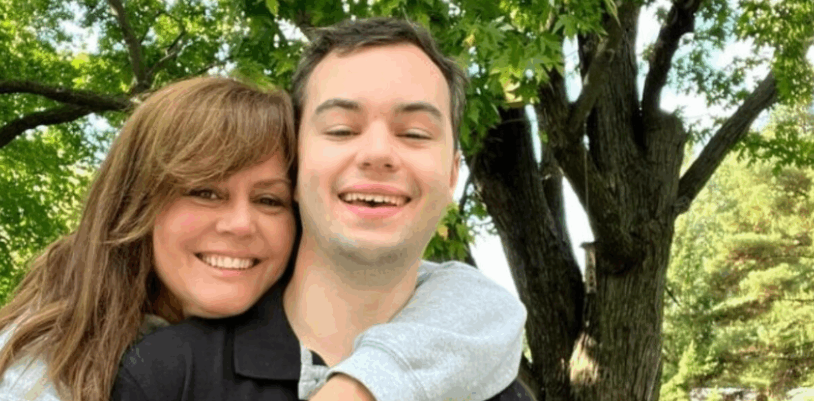 Benjamin Gratton fait une révélation savoureuse sur sa maman Patricia Paquin 1 Benjamin Gratton fait une révélation savoureuse sur sa maman Patricia Paquin Capture decran 2025 05 11 084336 Benjamin Gratton fait une révélation savoureuse sur sa maman Patricia Paquin