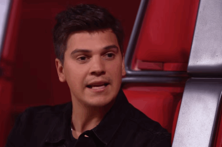 Capture decran 2025 05 11 153237 Ludovick Bourgeois tombe en panne en route vers son spectacle