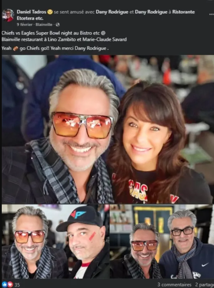 Marie-Claude Savard en amour avec une personnalité très connue 2 Marie-Claude Savard en amour avec une personnalité très connue Capture decran 2025 05 11 160751 Marie-Claude Savard en amour avec une personnalité très connue