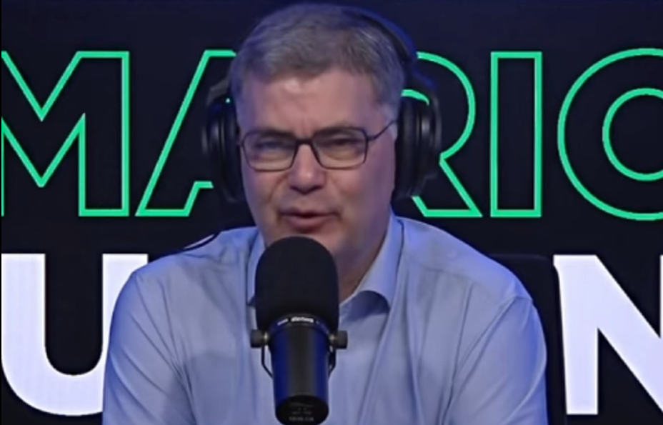 Mario Dumont et Benoît Dutrizac attaquent un influenceur, et celui-ci réplique brillamment 1 Mario Dumont et Benoît Dutrizac attaquent un influenceur, et celui-ci réplique brillamment Capture decran 2025 05 11 161929 Mario Dumont et Benoît Dutrizac attaquent un influenceur, et celui-ci réplique brillamment