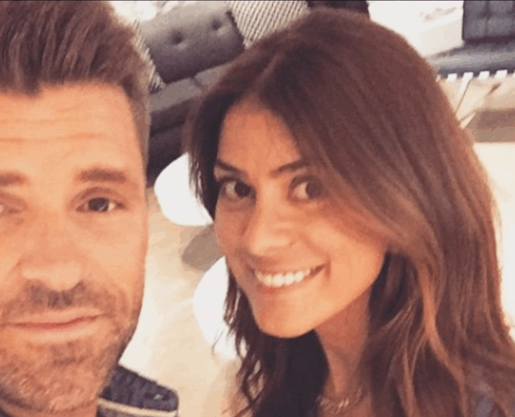 Capture decran 2025 05 12 082947 Stella Dupré partage une rare photo de sa mère Anne-Marie Angélil en 2025 et elle rayonne toujours