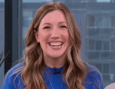 La nouvelle animatrice météo de Salut Bonjour, Marie-Andrée Leblond, partage une bonne nouvelle 6 La nouvelle animatrice météo de Salut Bonjour, Marie-Andrée Leblond, partage une bonne nouvelle Capture decran 2025 05 12 083102 La nouvelle animatrice météo de Salut Bonjour, Marie-Andrée Leblond, partage une bonne nouvelle