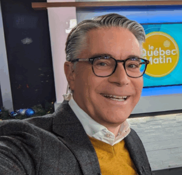 Capture decran 2025 05 12 085852 Jean-François Guérin revient en force à TVA après un long congé bien mérité