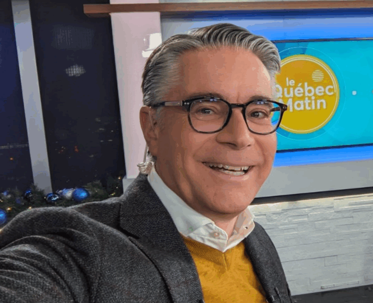 Capture decran 2025 05 12 085852 Jean-François Guérin revient en force à TVA après un long congé bien mérité