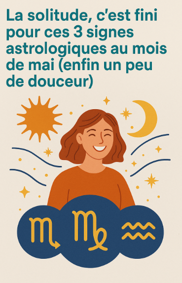 Capture decran 2025 05 12 091438 La solitude, c’est terminé pour ces 3 signes astrologiques en mai (enfin un vent nouveau)