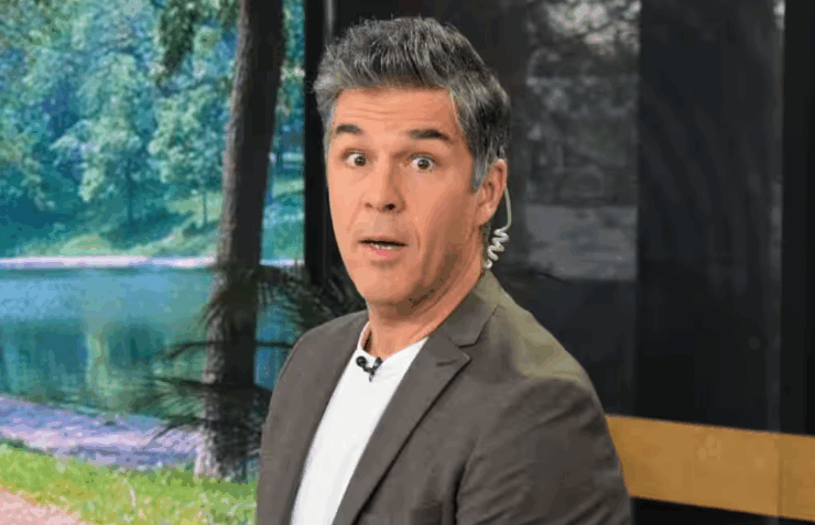 Capture decran 2025 05 12 093043 Des promeneurs le reconnaissent alors qu’il est piégé : Mathieu Roy partage sa mésaventure en pleine nature