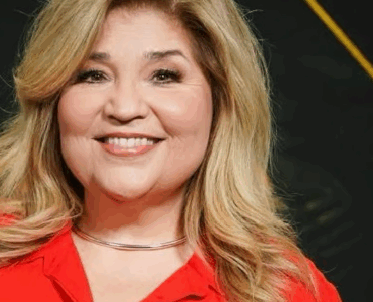 Capture decran 2025 05 13 114443 La vraie raison du départ de Marie-Claude Barrette de Bonsoir Bonsoir enfin dévoilée