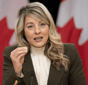 On découvre qui va remplacer à Mélanie Joly au ministère des Affaires étrangères 2 On découvre qui va remplacer à Mélanie Joly au ministère des Affaires étrangères Capture decran 2025 05 13 131342 On découvre qui va remplacer à Mélanie Joly au ministère des Affaires étrangères