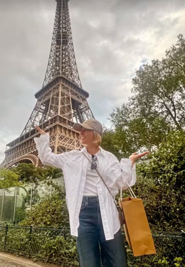 Émily Bégin publie de superbes photos de son voyage hors Québec avec un collègue de Star Académie 2 Émily Bégin publie de superbes photos de son voyage hors Québec avec un collègue de Star Académie Capture decran 2025 05 14 091702 Émily Bégin publie de superbes photos de son voyage hors Québec avec un collègue de Star Académie