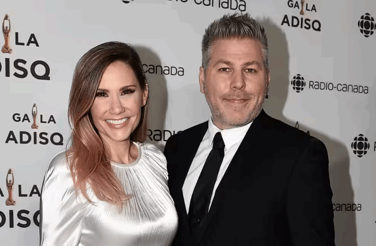 Capture decran 2025 05 14 103825 Annie-Soleil Proteau partage une grande nouvelle