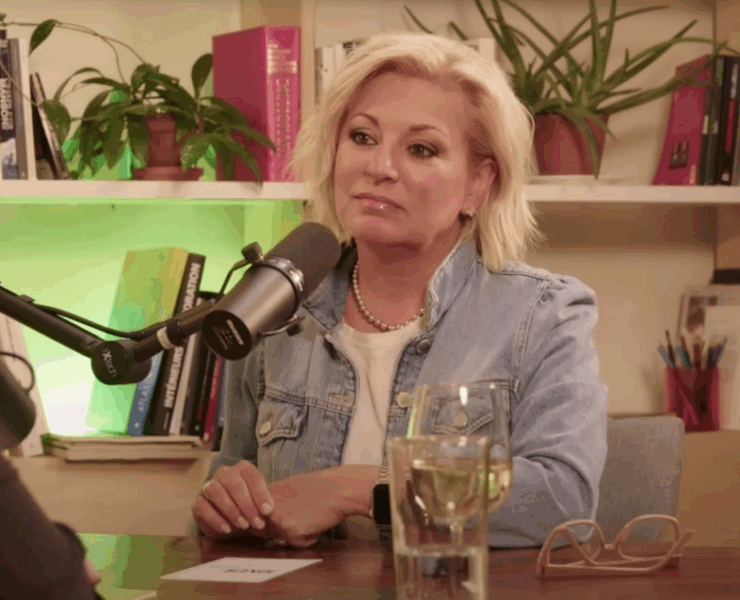 Capture decran 2025 05 14 181640 Triste annonce concernant Guylaine Tanguay