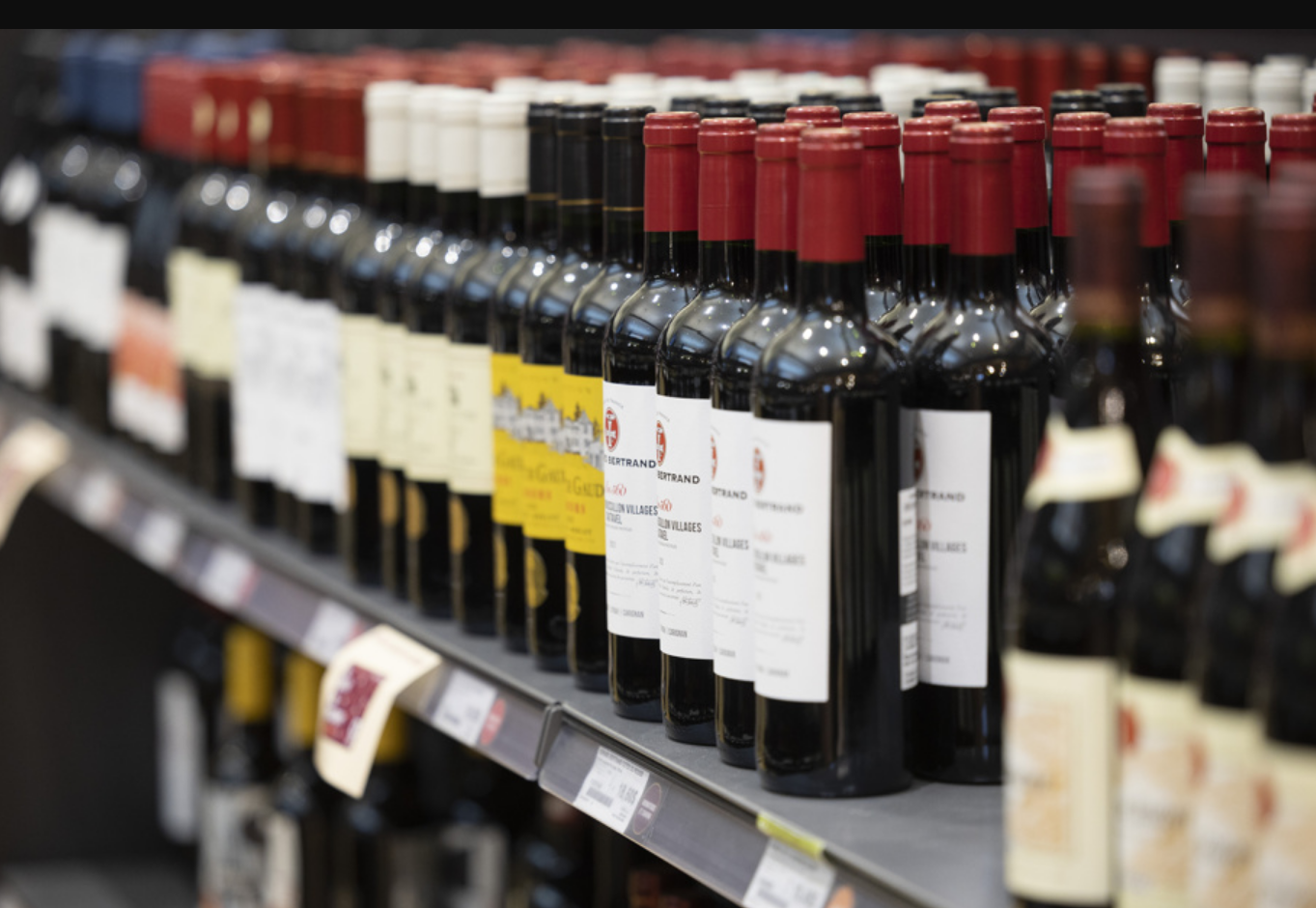 La SAQ annonce une mise à jour importante concernant ses heures d'ouverture 2 La SAQ annonce une mise à jour importante concernant ses heures d'ouverture Capture decran 2025 05 15 085400 La SAQ annonce une mise à jour importante concernant ses heures d'ouverture