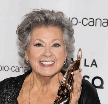 Une excellente nouvelle pour Ginette Reno 2 Une excellente nouvelle pour Ginette Reno Capture decran 2025 05 15 091453 Une excellente nouvelle pour Ginette Reno