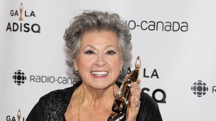 Une excellente nouvelle pour Ginette Reno 1 Une excellente nouvelle pour Ginette Reno Capture decran 2025 05 15 091453 Une excellente nouvelle pour Ginette Reno
