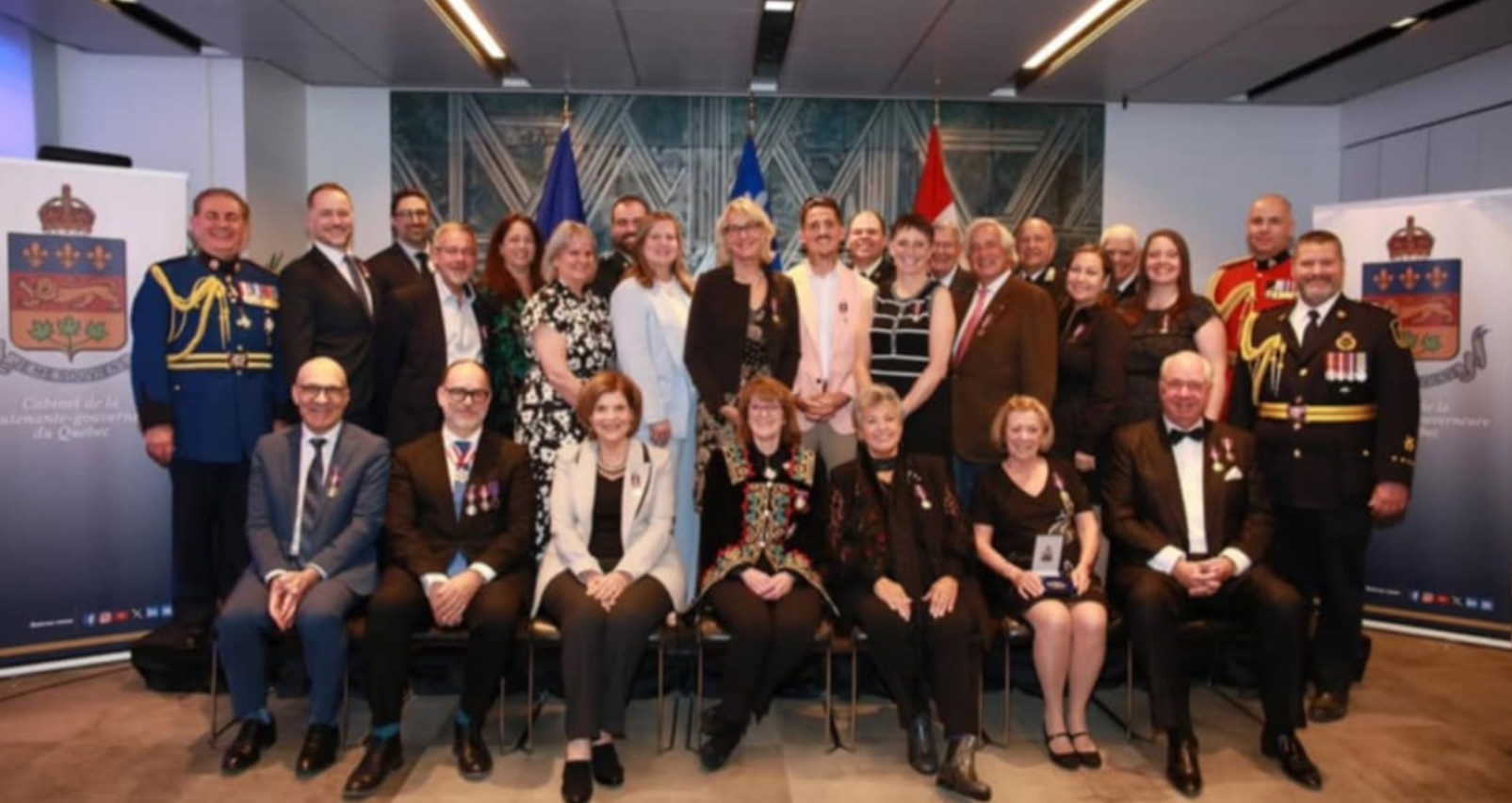 Une excellente nouvelle pour Ginette Reno 3 Une excellente nouvelle pour Ginette Reno Capture decran 2025 05 15 091529 Une excellente nouvelle pour Ginette Reno