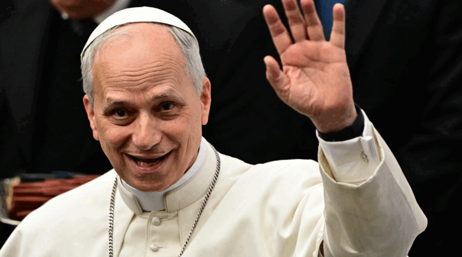 Le pape Léon XIV pourrait avoir des racines québécoises 1 Le pape Léon XIV pourrait avoir des racines québécoises Capture decran 2025 05 17 102812 Le pape Léon XIV pourrait avoir des racines québécoises