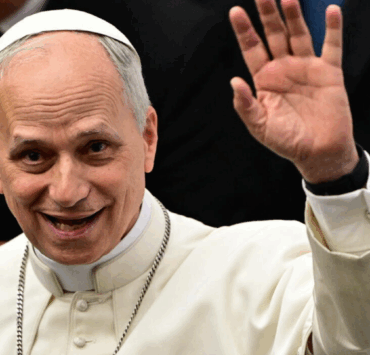 Capture decran 2025 05 17 102812 Le pape Léon XIV pourrait avoir des racines québécoises