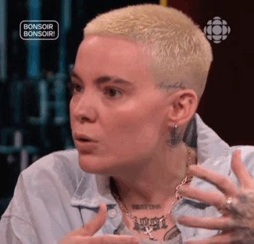 Capture decran 2025 05 17 114256 Roxane Bruneau apporte une mise au point après ses spectacles reportés