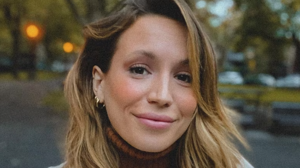 Géraldine Lamarche adopte un nouveau style capillaire et ça lui va à merveille 1 Géraldine Lamarche adopte un nouveau style capillaire et ça lui va à merveille Capture decran 2025 05 17 120822 Géraldine Lamarche adopte un nouveau style capillaire et ça lui va à merveille
