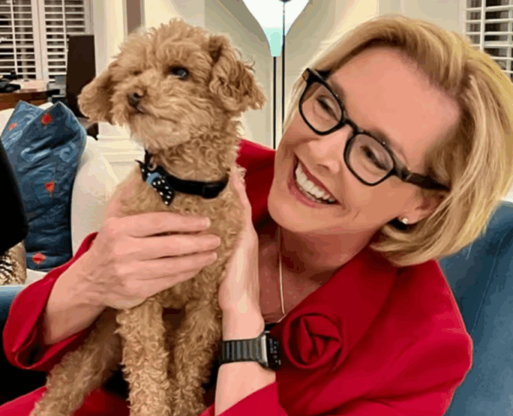 Capture decran 2025 05 17 123548 Sophie Thibault apporte une clarification majeure concernant sa retraite