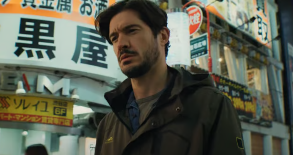 Capture decran 2025 05 17 123919 L’acteur Éric Bruneau ému par une passion inattendue