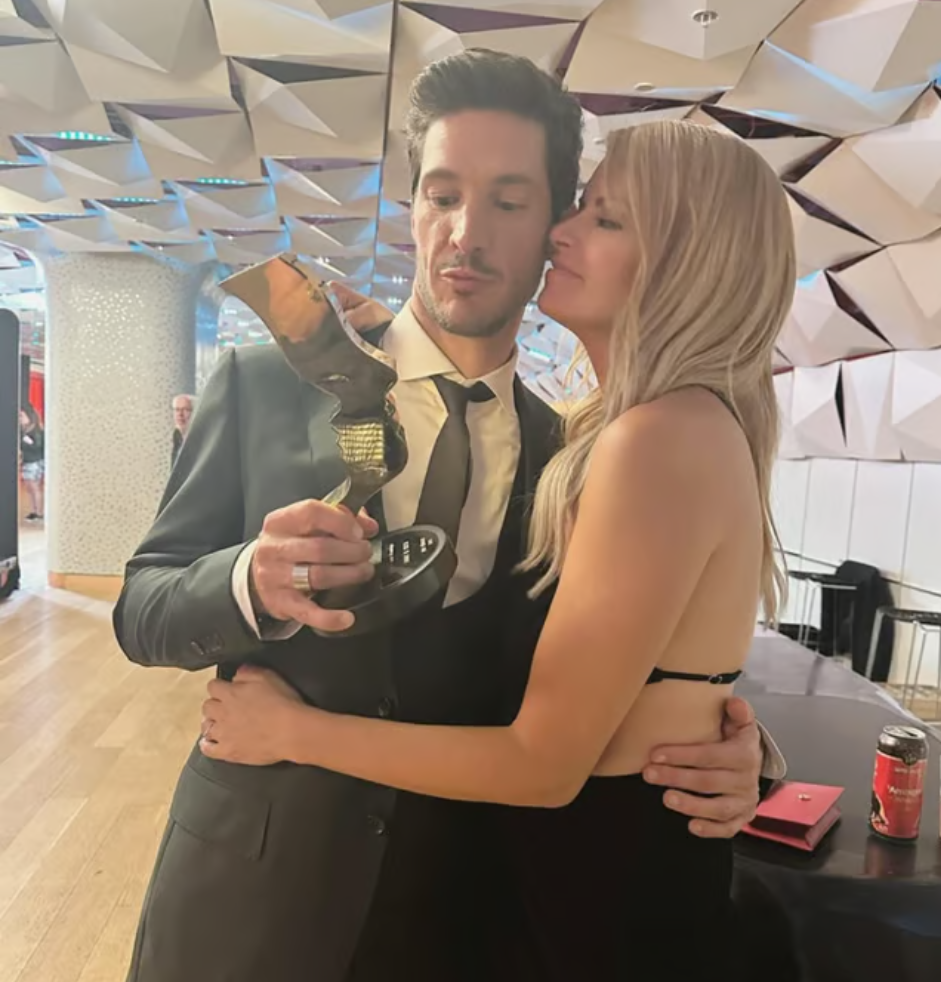 Capture decran 2025 05 17 123930 L’acteur Éric Bruneau ému par une passion inattendue