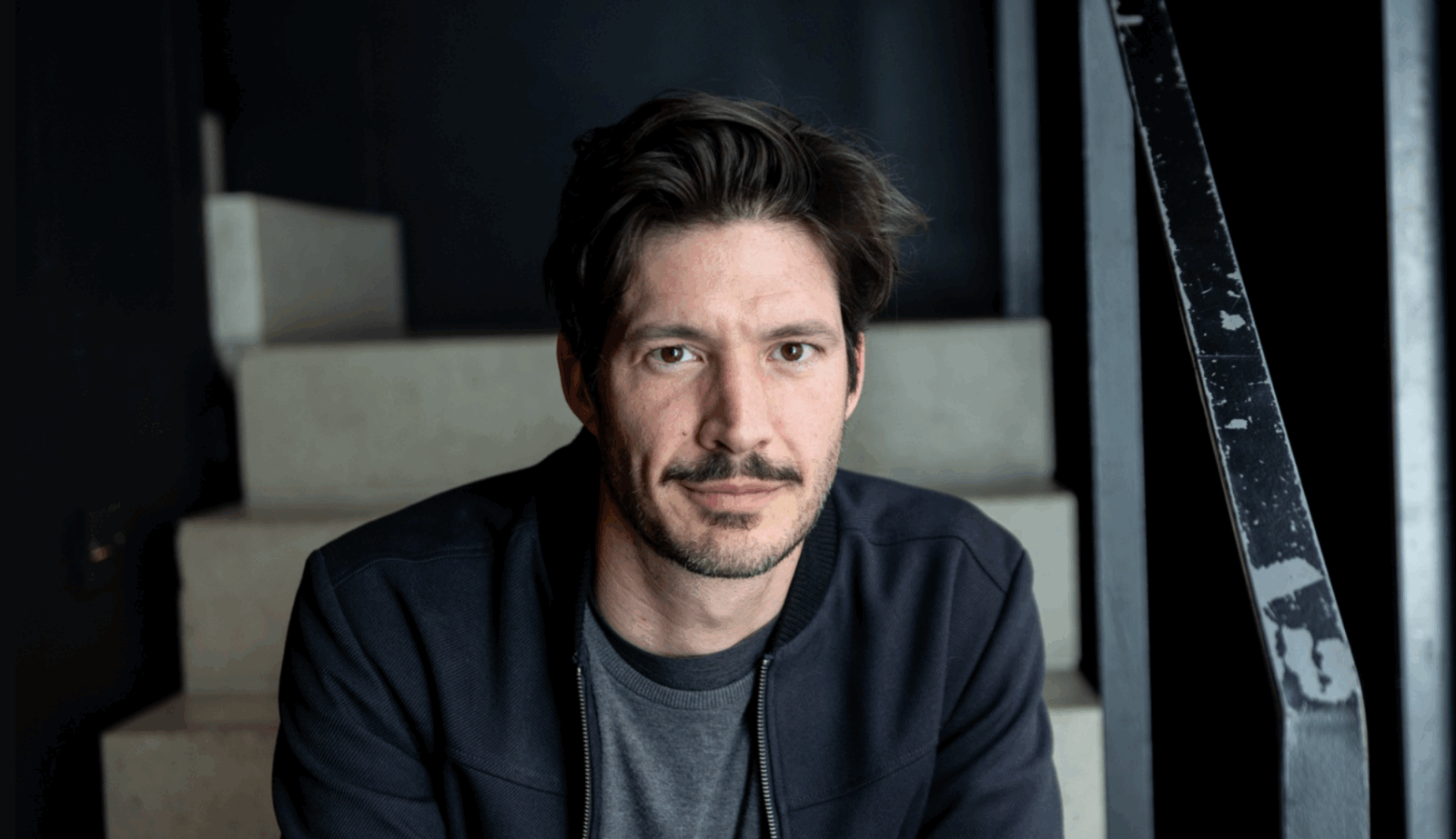 L’acteur Éric Bruneau ému par une passion inattendue 1 L’acteur Éric Bruneau ému par une passion inattendue Capture decran 2025 05 17 124053 L’acteur Éric Bruneau ému par une passion inattendue