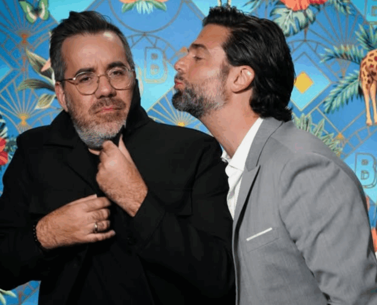 Capture decran 2025 05 18 104220 Jean-Sébastien Girard partage enfin plus de précisions sur la pause de Jean-Philippe Wauthier