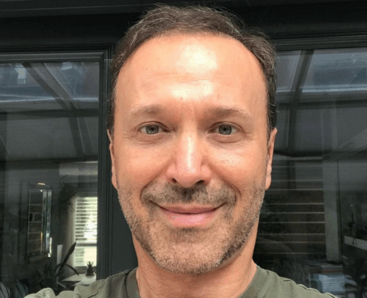 Capture decran 2025 05 18 115915 Jo&euml;l Legendre r&eacute;appara&icirc;t avec ses enfants&hellip; et leur transformation surprend tout le monde!