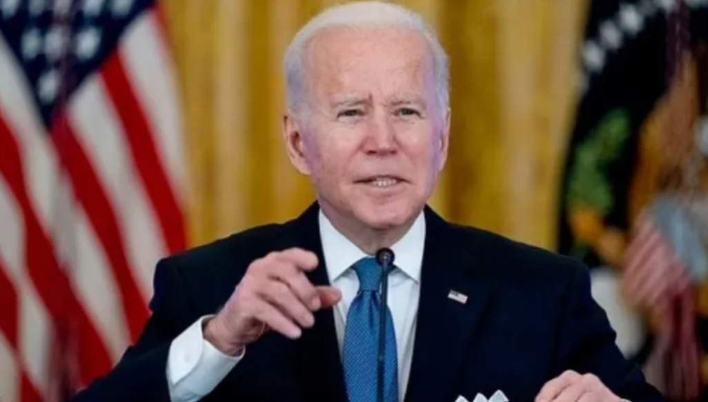Joe Biden atteint d’un cancer agressif : l’annonce qui bouleverse l’Amérique 1 Joe Biden atteint d’un cancer agressif : l’annonce qui bouleverse l’Amérique Capture decran 2025 05 19 062922 Joe Biden atteint d’un cancer agressif : l’annonce qui bouleverse l’Amérique